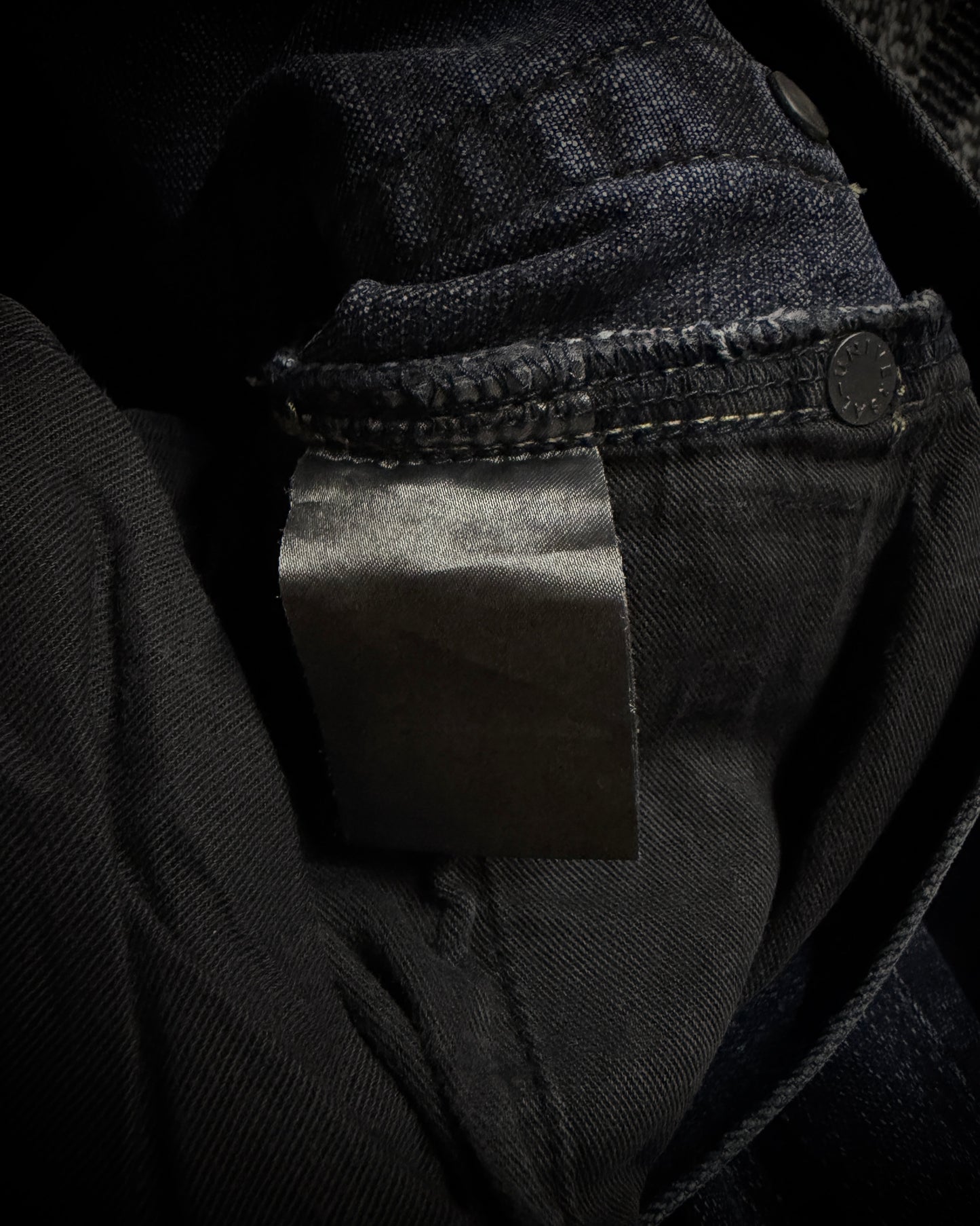LGB Faded Slim Bootcut Denim