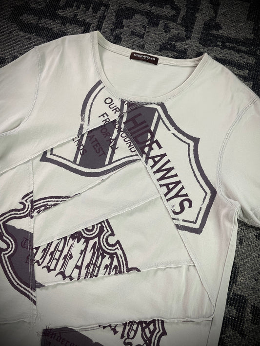 Hideaways T-shirt
