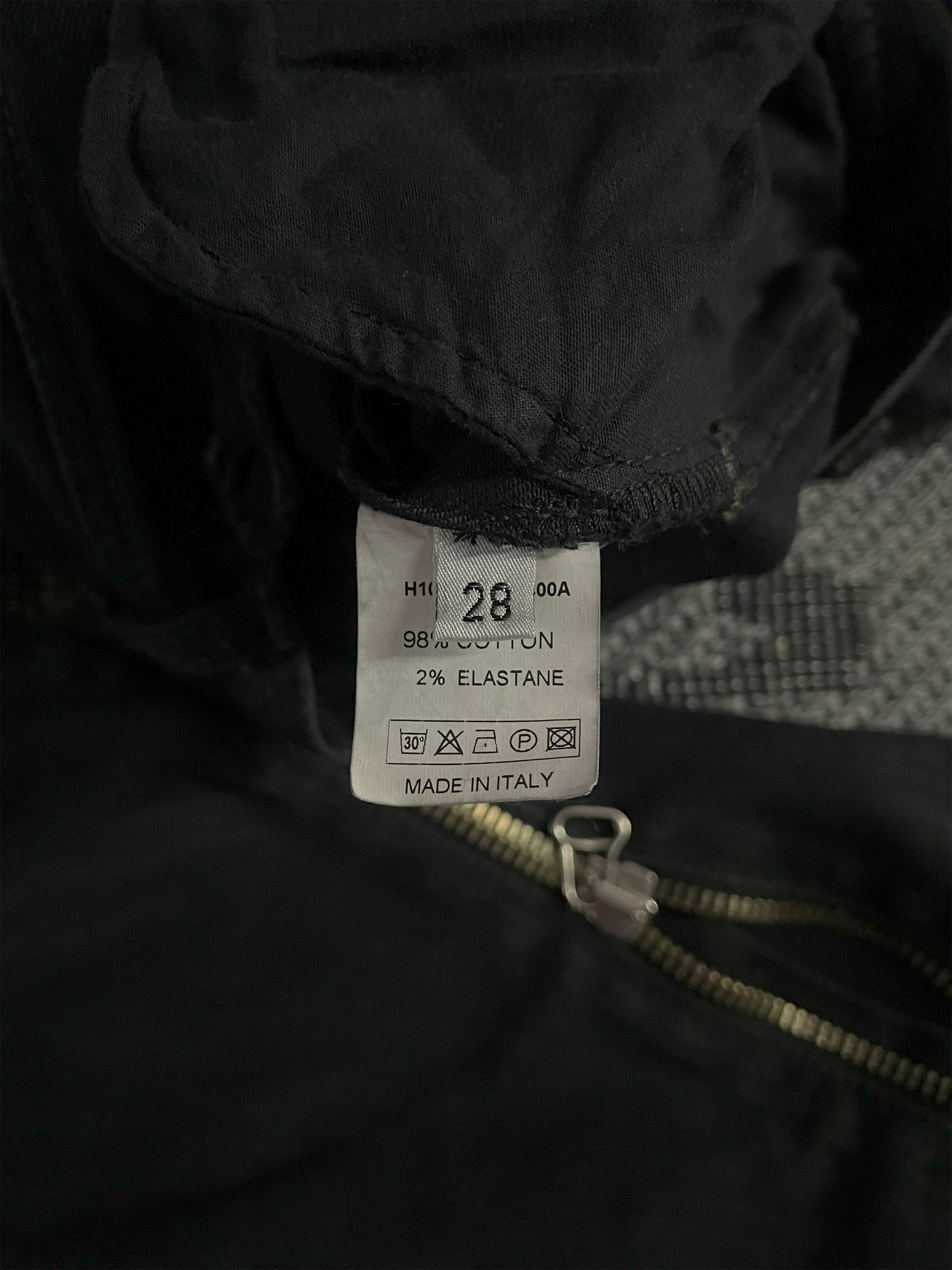 Nicolas Andreas Taralis FW2010 "Ready-to-Wear"