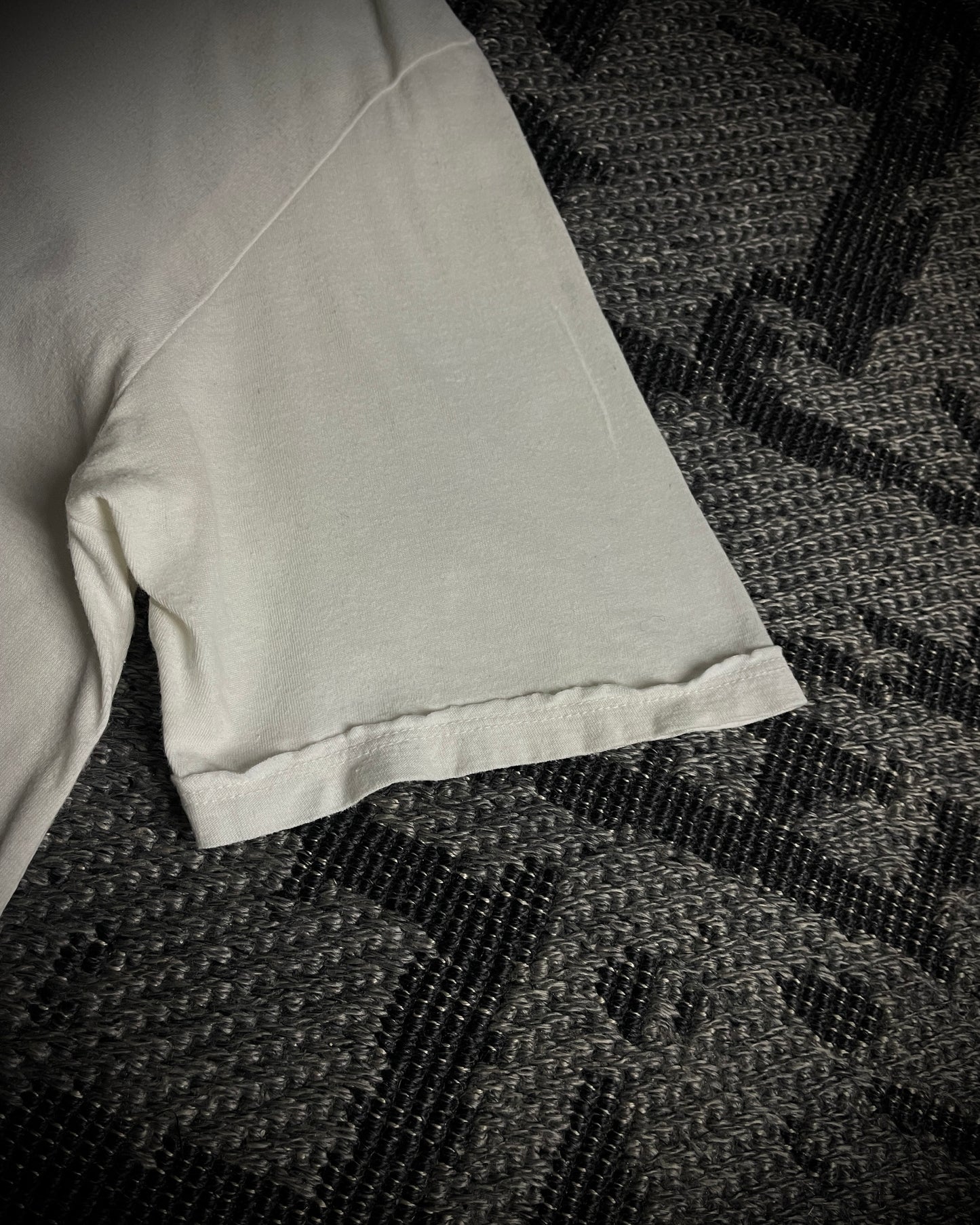 Wizzard “I’m not a discharge” t-shirt