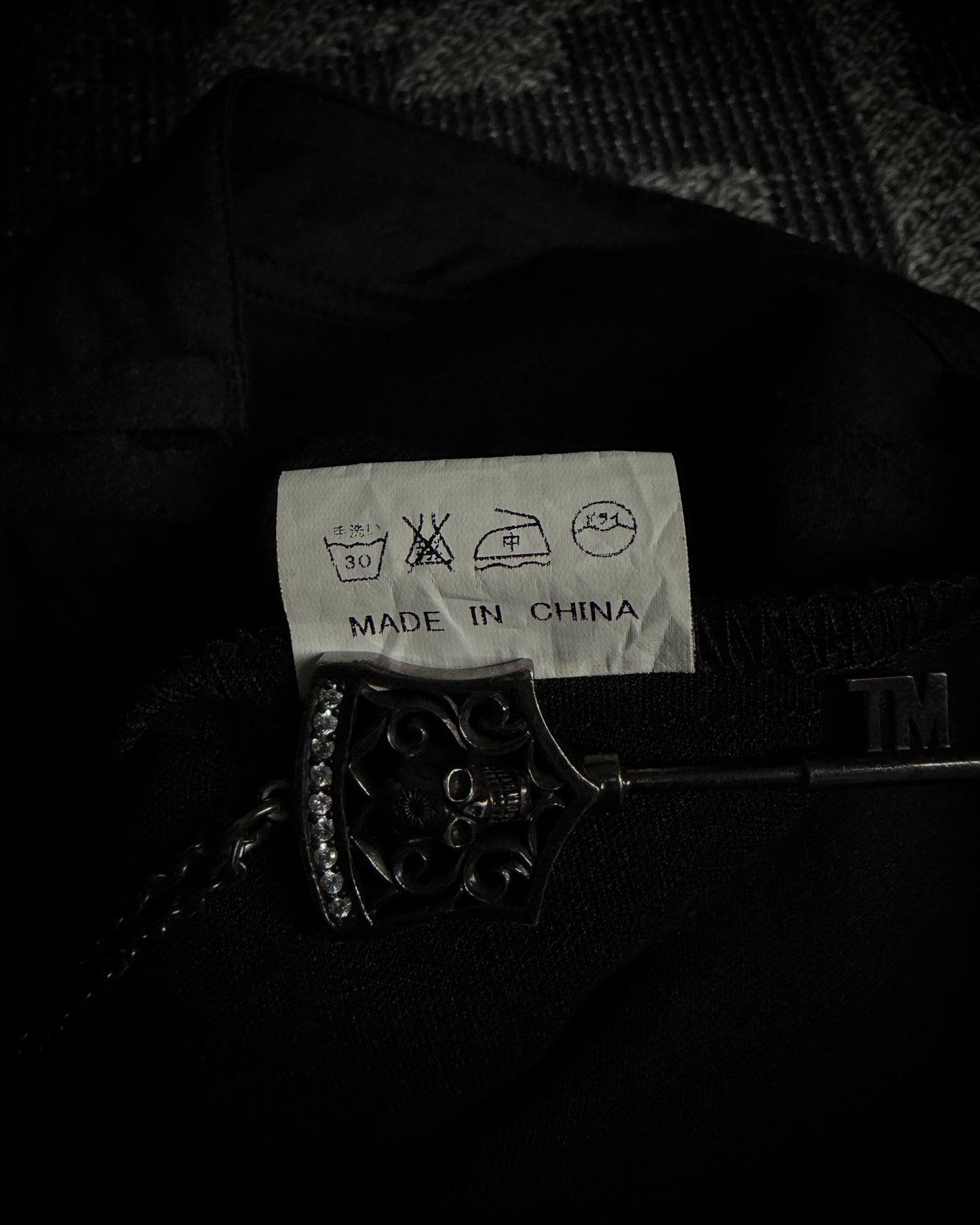 MIDAS Tactical Multi-Zip Cargo Pants
