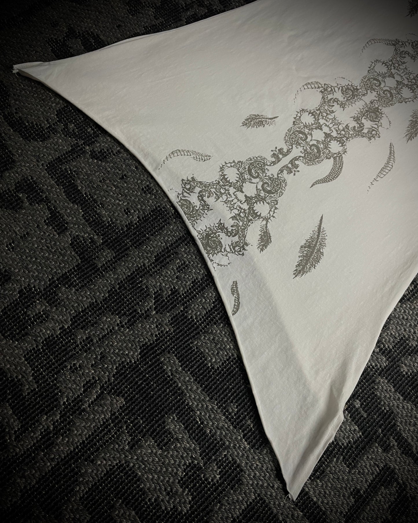 Unknow brand t-shirt (KMRii Style)