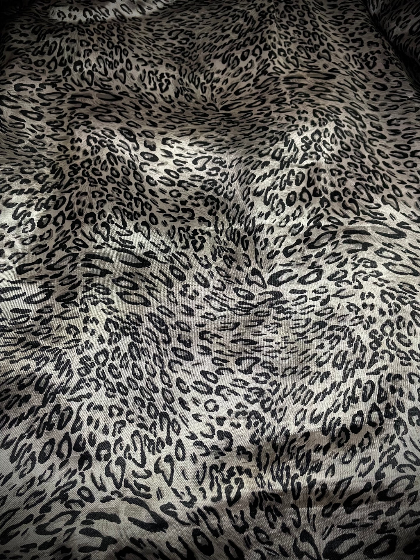 Vice Fairy Coated Rider Jacket