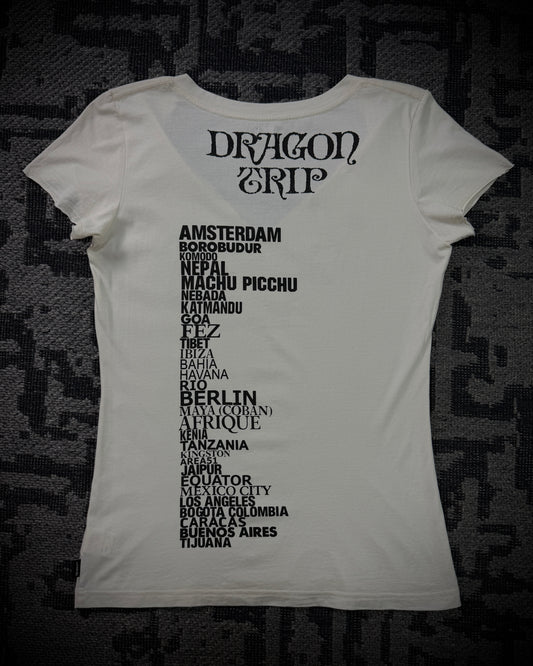 LGB Dragon Trip World Tour Tee
