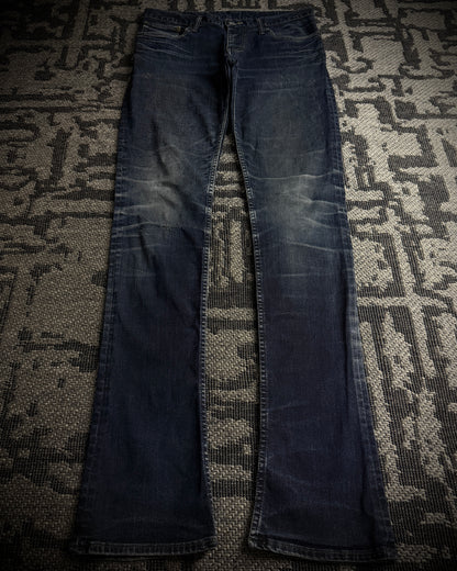 LGB Faded Slim Bootcut Denim
