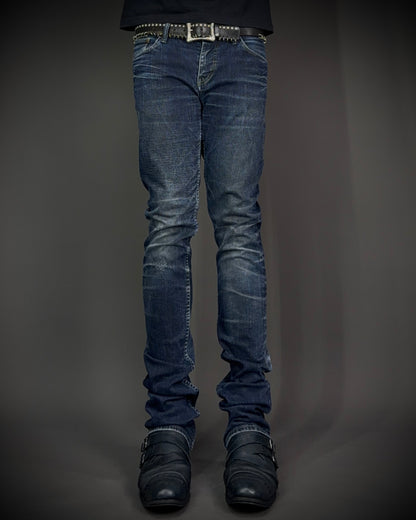 LGB Faded Slim Bootcut Denim
