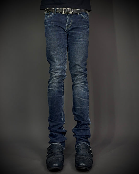LGB Faded Slim Bootcut Denim