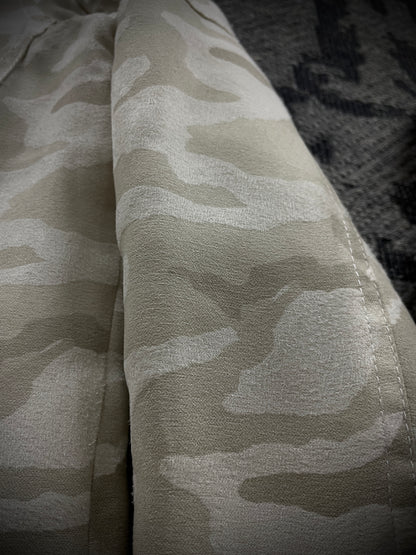 In The Attic Gimmick Fur Jacket