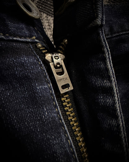 LGB Faded Slim Bootcut Denim