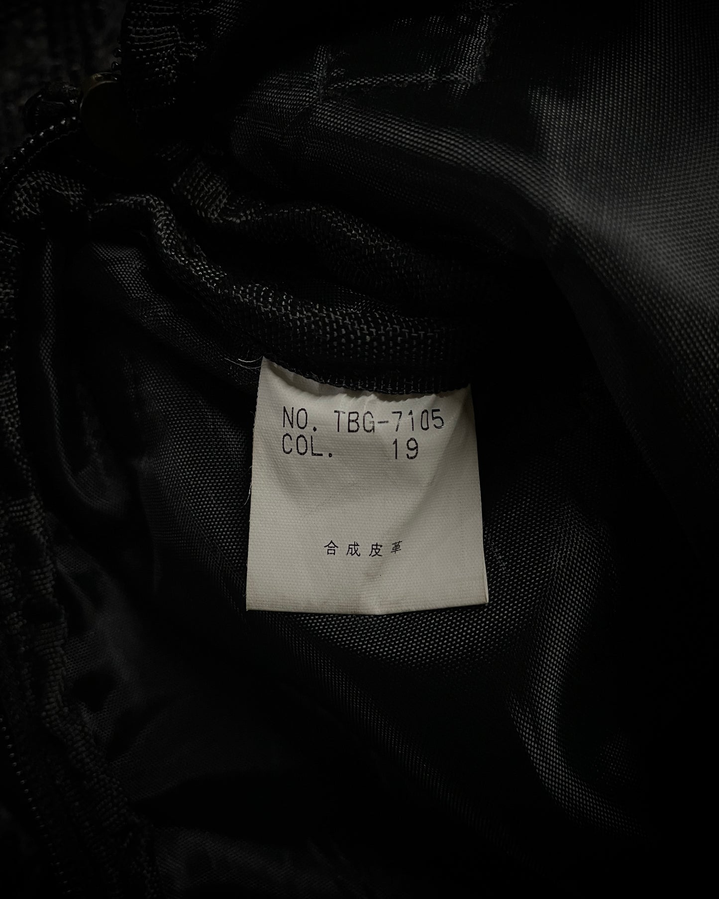 Tornado Mart Snake Buckle Waist Bag