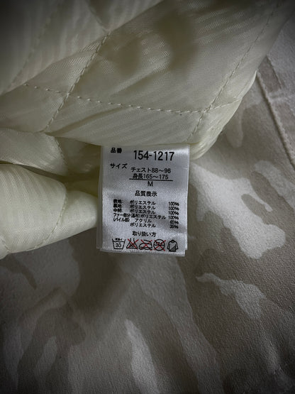 In The Attic Gimmick Fur Jacket