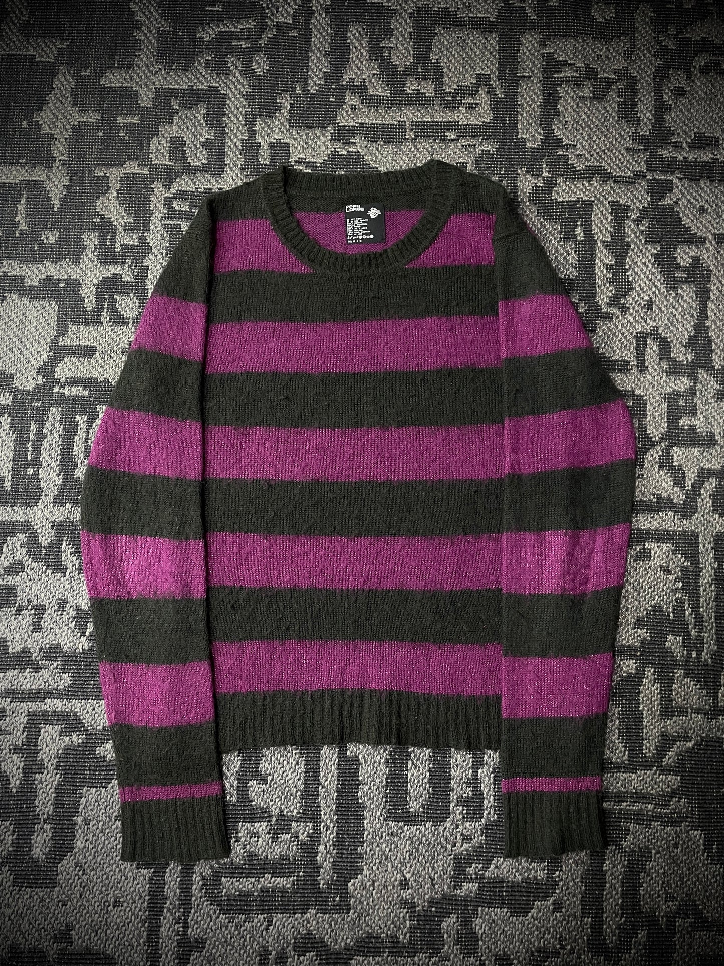 PPFM Knitwear Trio (3 pieces set)