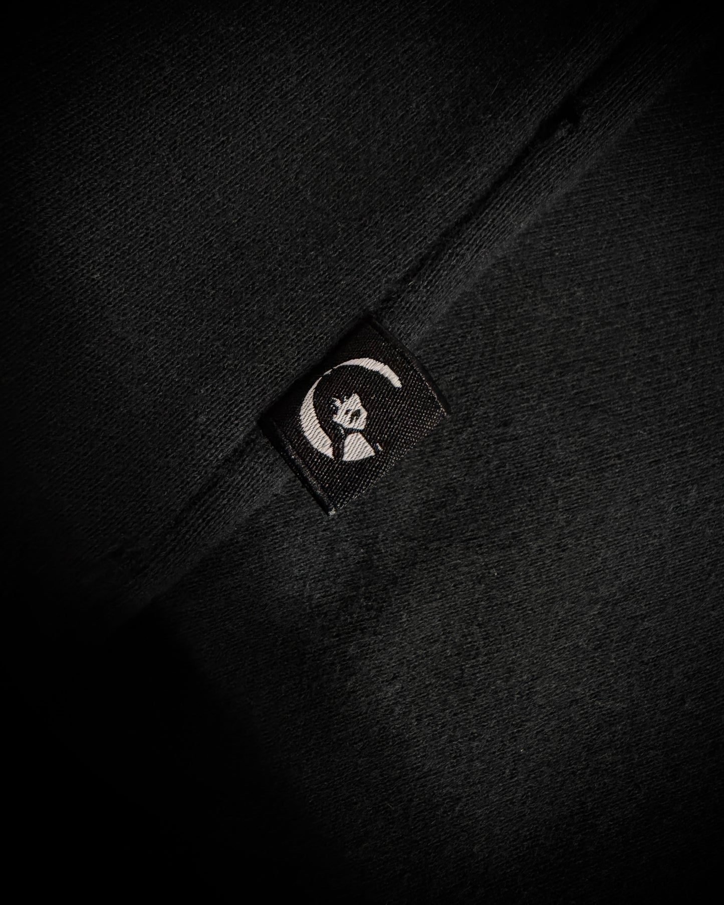 Hysteric Glamour Skull Berry Hoodie