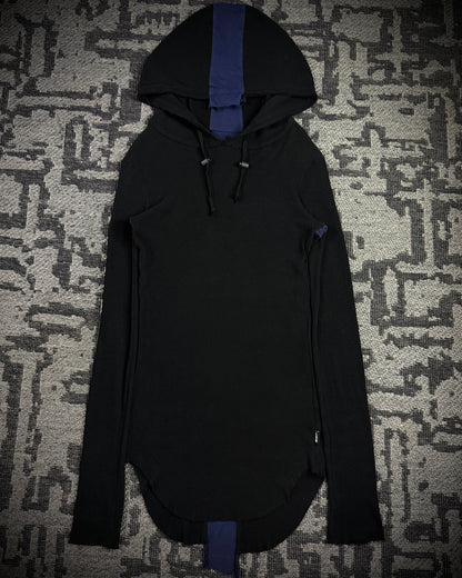 LGB Back Cross Pullover Hoodie
