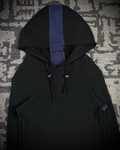 LGB Back Cross Pullover Hoodie