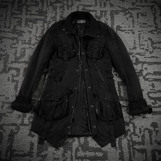 Xfrm Multi Pocket Jacket