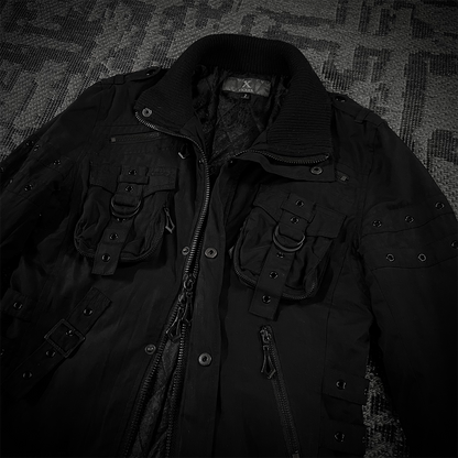 Xfrm Multi Pocket Jacket