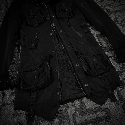 Xfrm Multi Pocket Jacket