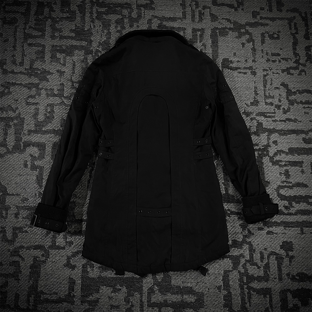 Xfrm Multi Pocket Jacket