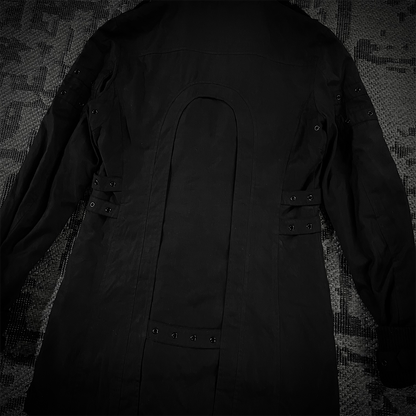 Xfrm Multi Pocket Jacket