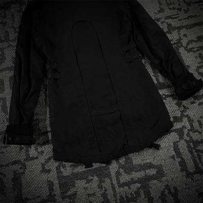 Xfrm Multi Pocket Jacket