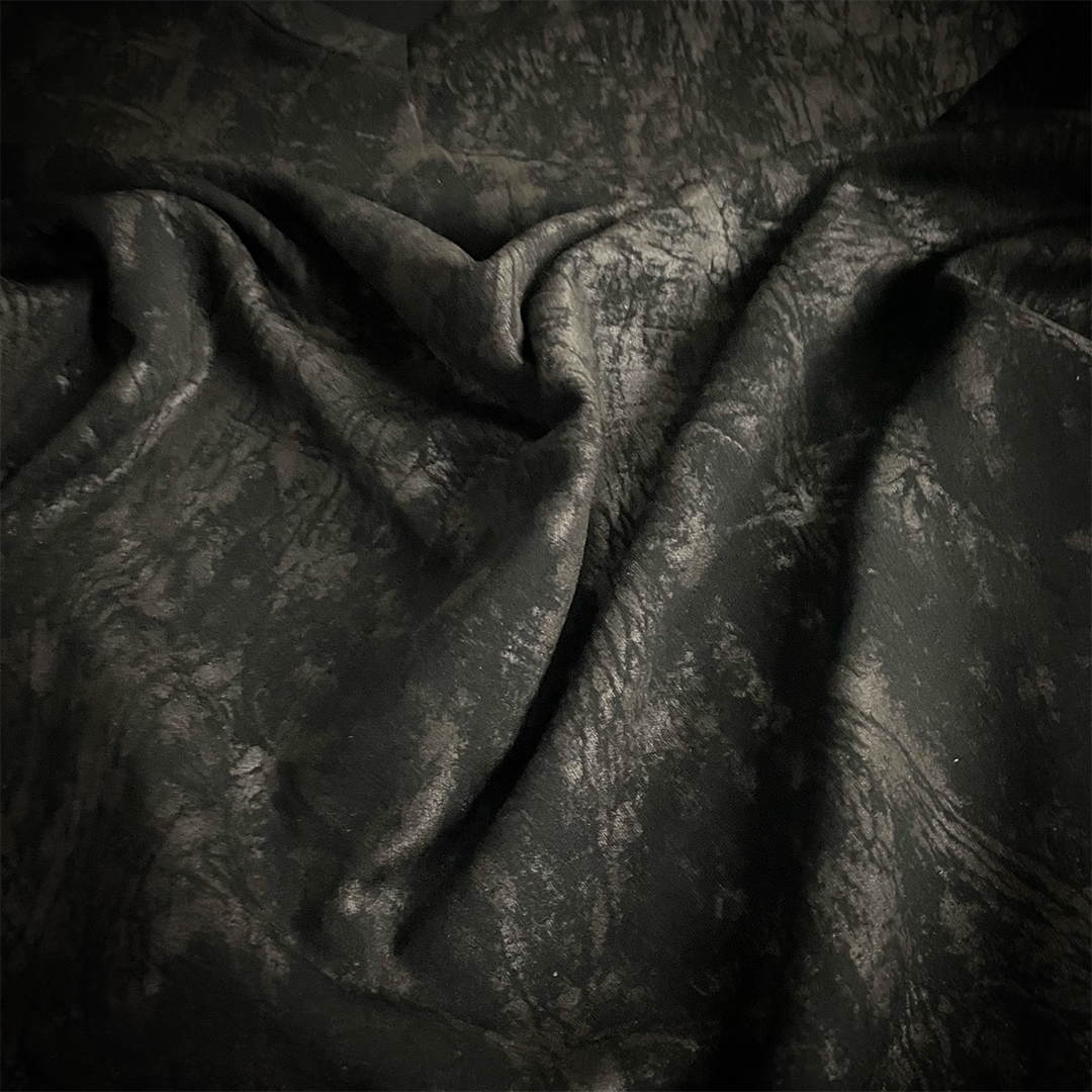 Tornado Mart Crack Foil T-Shirt