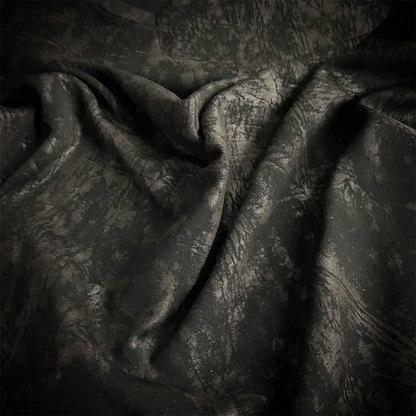 Tornado Mart Crack Foil T-Shirt