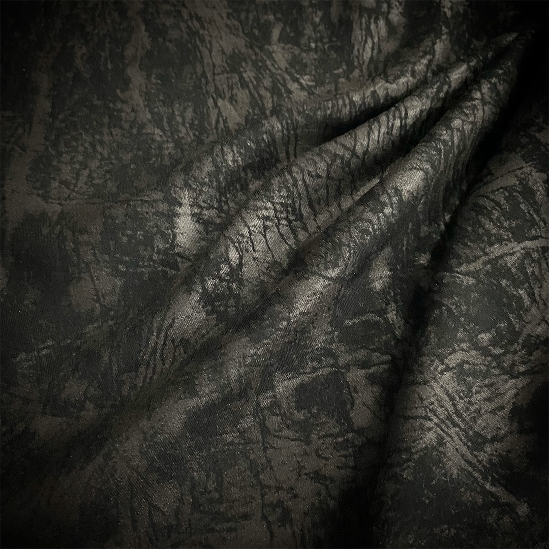 Tornado Mart Crack Foil T-Shirt