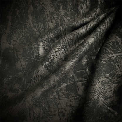 Tornado Mart Crack Foil T-Shirt