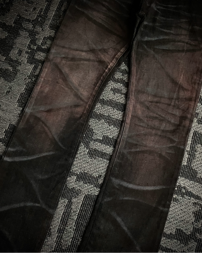 Tornado Mart Blood Wash Whiskered