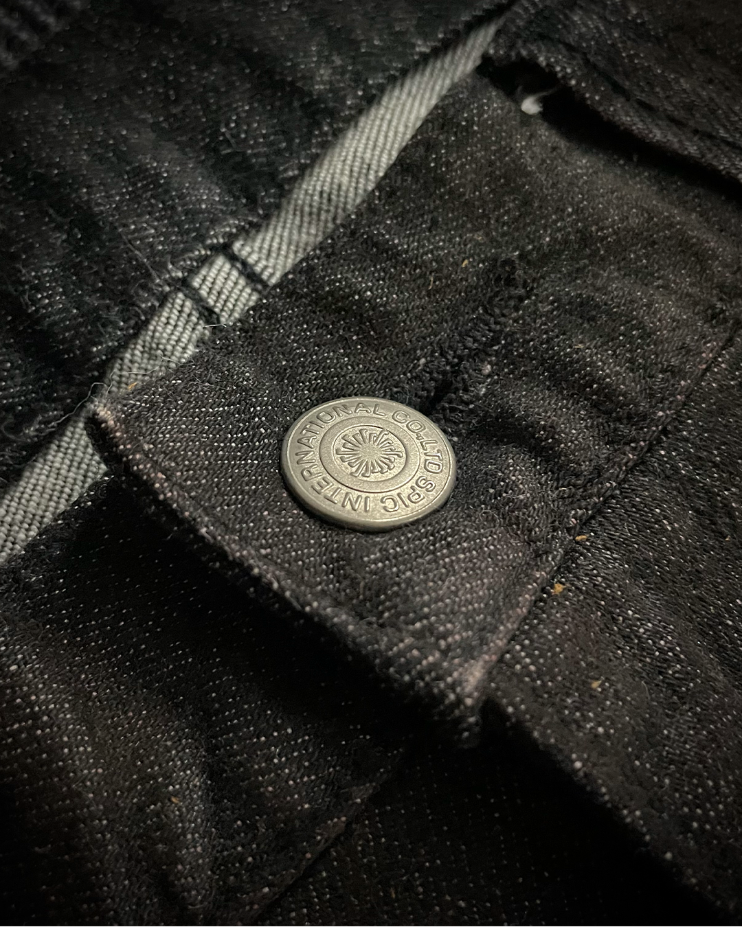 Tornado Mart Blood Wash Whiskered