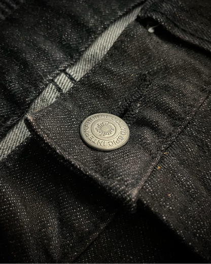 Tornado Mart Blood Wash Whiskered