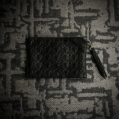 Philipp Plein Leather Hand Bag