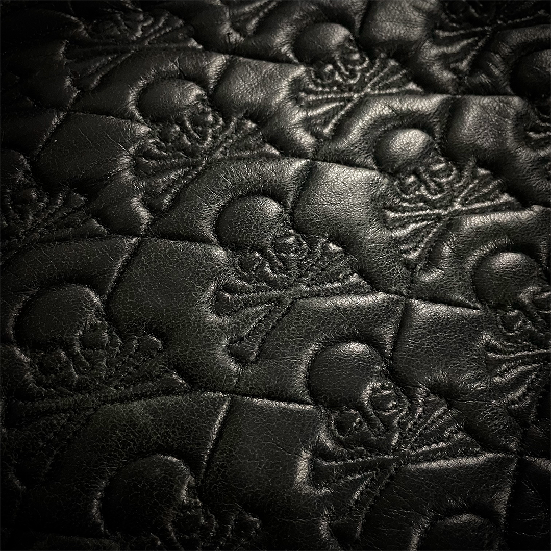 Philipp Plein Leather Hand Bag