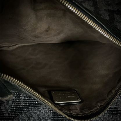 Philipp Plein Leather Hand Bag