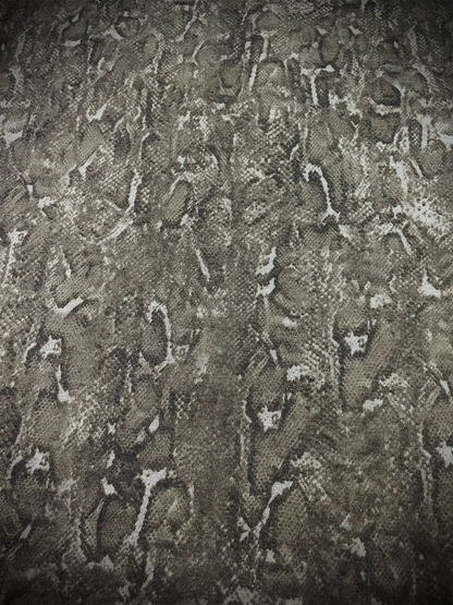 G.o.a 2000s python tank top