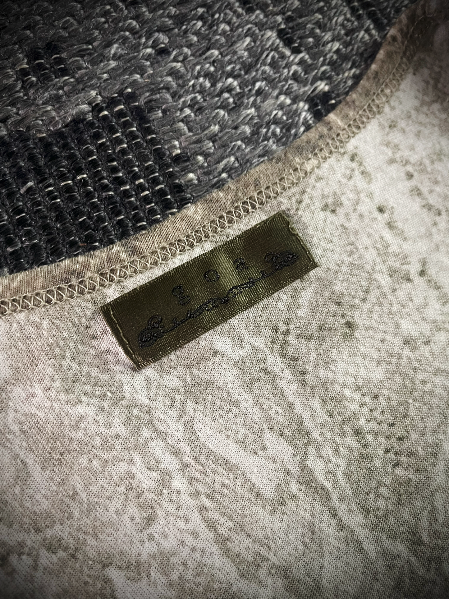 G.o.a 2000s python tank top