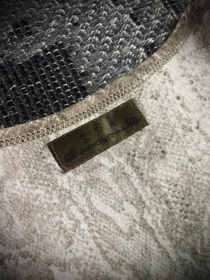 G.o.a 2000s python tank top