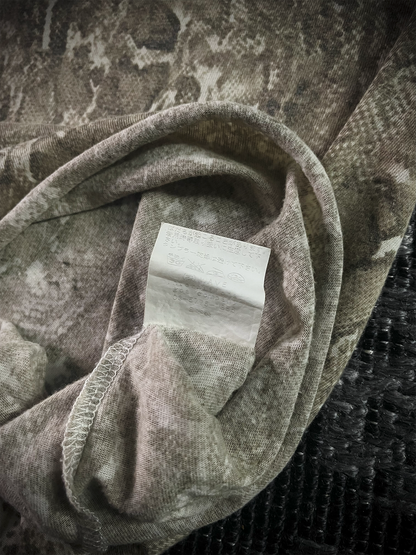 G.o.a 2000s python tank top