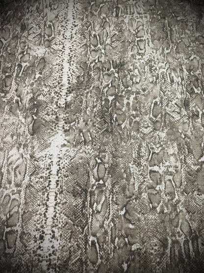 G.o.a 2000s python tank top