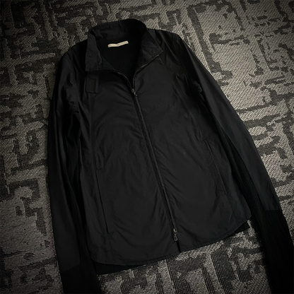 N4 Japanese 2way Different Sleeve Length Jacket