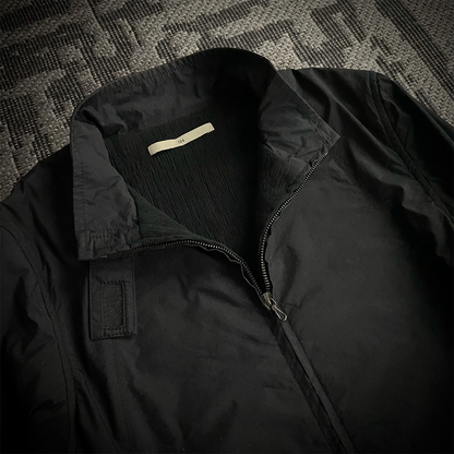 N4 Japanese 2way Different Sleeve Length Jacket