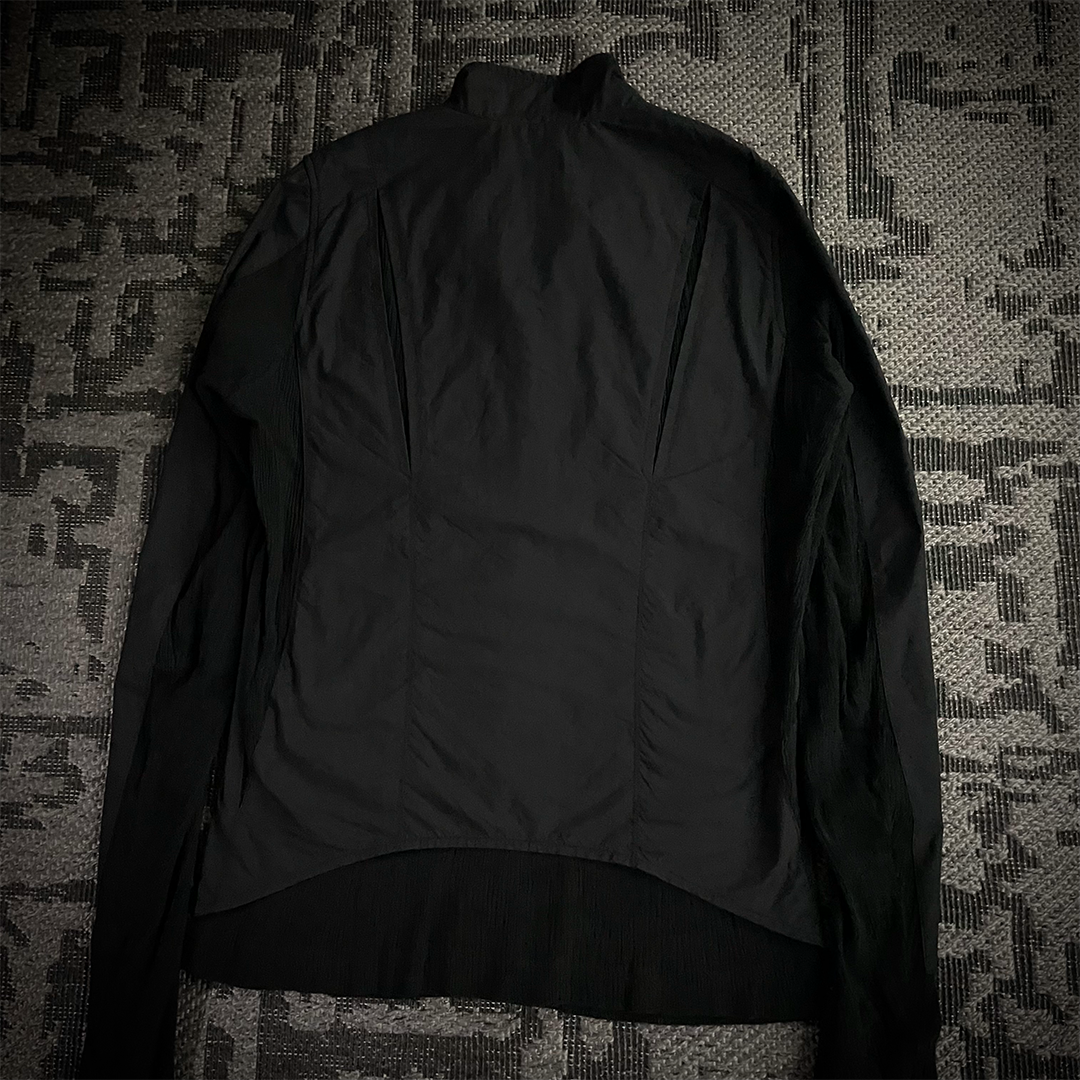 N4 Japanese 2way Different Sleeve Length Jacket