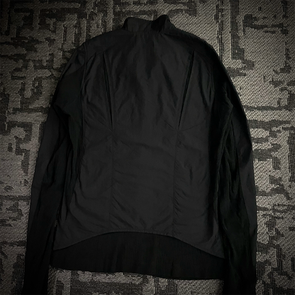 N4 Japanese 2way Different Sleeve Length Jacket