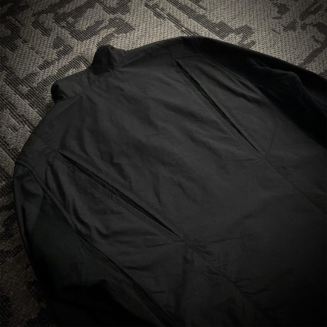 N4 Japanese 2way Different Sleeve Length Jacket