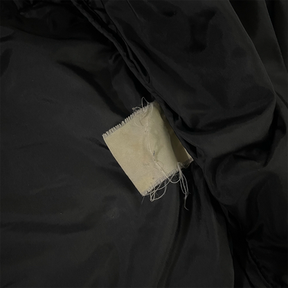 Japanese Bal 2003 "contrastrick" Multi-zip Jacket