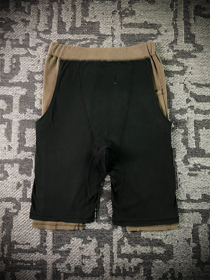 Moonage Devilment Double layer Short Pants