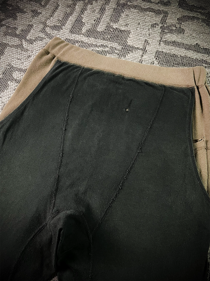 Moonage Devilment Double layer Short Pants