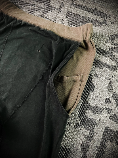 Moonage Devilment Double layer Short Pants