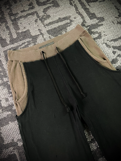 Moonage Devilment Double layer Short Pants